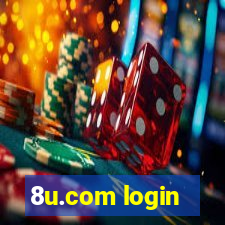 8u.com login